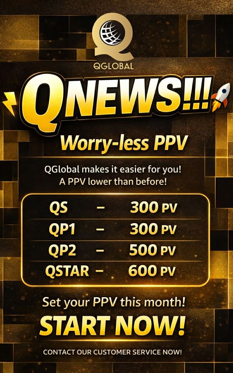 Lower PPV Requirements